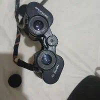 دوربین شکاری تنتو ۱۰در۵۰