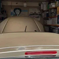 206 تیپ۲ 83|خودرو سواری و وانت|هشتگرد, شهرک وحدت|دیوار