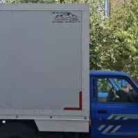 نیسان دیزل 1402|خودرو سواری و وانت|دورود, |دیوار