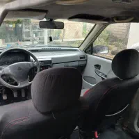 پرایدمدل ۸۵ بنزینی سالم|خودرو سواری و وانت|لاهیجان, بازکیاگوراب|دیوار