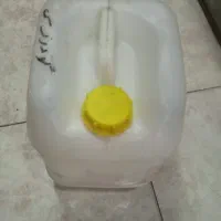 دبه ۲۰ لیتری سالم ۱۰عدد