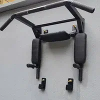 بارفیکس دیواری چند منظوره