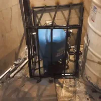 جوشکاری آهنگری صفادشت ملارد ماهدشت