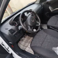 کوییک S با استاندارد ۸۵ گانه|خودرو سواری و وانت|گرگان, |دیوار