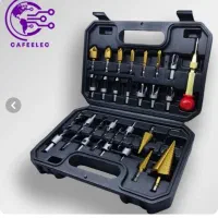 چند عدد از  مته نجاری