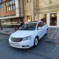 جیلی امگرند اتومات|خودرو سواری و وانت|کرج, شاهین‌ویلا|دیوار