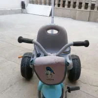 سه چرخه و اسکوتر|دوچرخه، اسکیت، اسکوتر|مشهد, هنرور|دیوار
