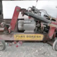 ابزار آرماتوربندی|مصالح و تجهیزات ساختمان|رباط‌کریم, نصیرشهر|دیوار