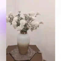 ۷ شاخه گل