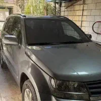 سوزوکی ویتارا ۲۴۰۰ مدل ۹۶ کلاس ۹