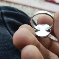 انگشتر شفت العبد|جواهرات|قم, در بهشت|دیوار