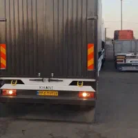 باربری بزرگ حیدری|خدمات حمل و نقل|قم, جهان بینی|دیوار