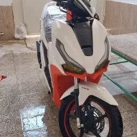 کیلیک نیوفیس s2|موتورسیکلت|قرچک, زیبا شهر|دیوار