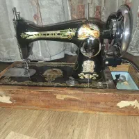 چرخ خیاطی