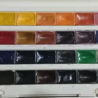 آبرنگ سن پترزبورگ