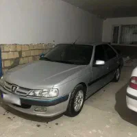 فروش پژو پارش