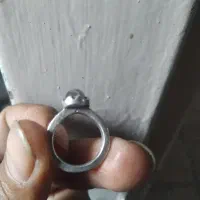 انگشتر زنانه سایز کوچک