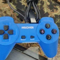 دسته بازی کامپیوتر