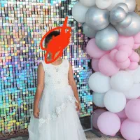 پیراهن مناسب ۵ تا۷ سال