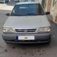 پراید مدل 85|خودرو سواری و وانت|قزوین, |دیوار