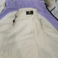 کاپشن دخترانه