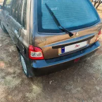 فروش پراید 111پلمپ