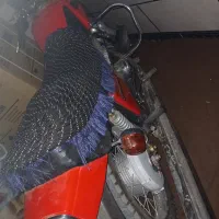 کارت سوخت نداره سند داره|موتورسیکلت|رودبار (کرمان), |دیوار