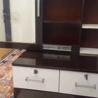 میز آرایش و دراور|مبلمان خانگی و میز عسلی|شیراز, بریجستون|دیوار