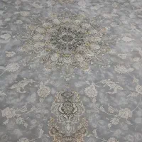 قالی بسیار نو و تمیز|فرش|بهشهر, |دیوار