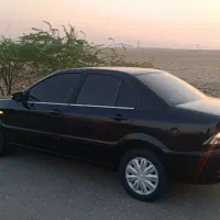 سورن پلاس دوگانه سیمی عروسک موتور EF7