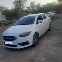 شاهین G توربو سانروف دار ۴۰۱