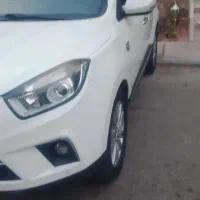 جک S5 اتوماتیک، مدل ۱۴۰۰|خودرو سواری و وانت|تهران, شهرک بعثت|دیوار