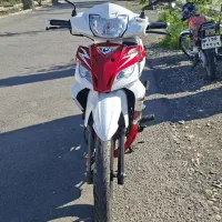 تی وی اس مدل ۹۷ استسنائی ۱۶ تا کار  tvs