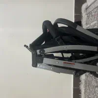 کالسکه بیبی کیدز تایپ ریچ کیدز