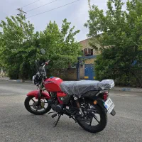 باکسر keeway سیتی ۱۵۰ - city 150 کارکرد صفر