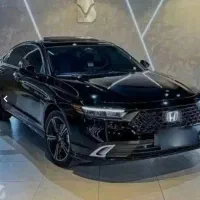 حواله خودرو هوندا آکورد۲۰۲۵ تخفیف عالی