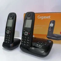 فروش انواع تلفن بیسیم در قم 50% OFF