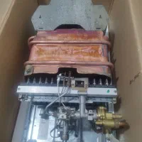 آبگرمکن دیواری بوتان 3115