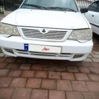 فروش پراید مدل90