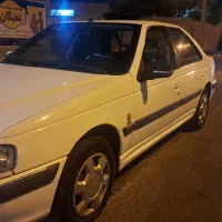 پژو پارسtu5 گاز سیمی مدل 98