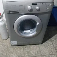 لبااسشویی تمام اتوماتیک ۷ کیلو|ماشین لباسشویی و خشک‌کن لباس|سقز, |دیوار