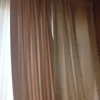 پرده دکور|پرده، رانر، رومیزی|تهران, سلیمانی|دیوار