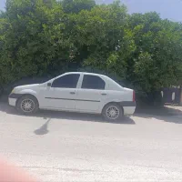 فروش  تندر ال 90 دنده اتومات مدل 96