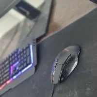 موس. km365g مخصوص بازی