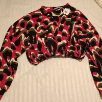 بلوز شیک کاملا نو