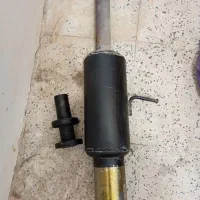 اگزوز هاوارد|قطعات یدکی و لوازم جانبی|خلخال, |دیوار