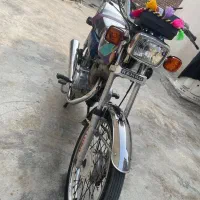 موتور 125