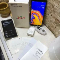 سامسونگ Galaxy J4 + plus با حافظه 32 گیگابایت