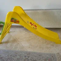 سرسره برای بچه|اسباب‌بازی بچه|لنگرود, |دیوار