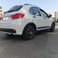 کوییک gxr صفر سفید مشکی